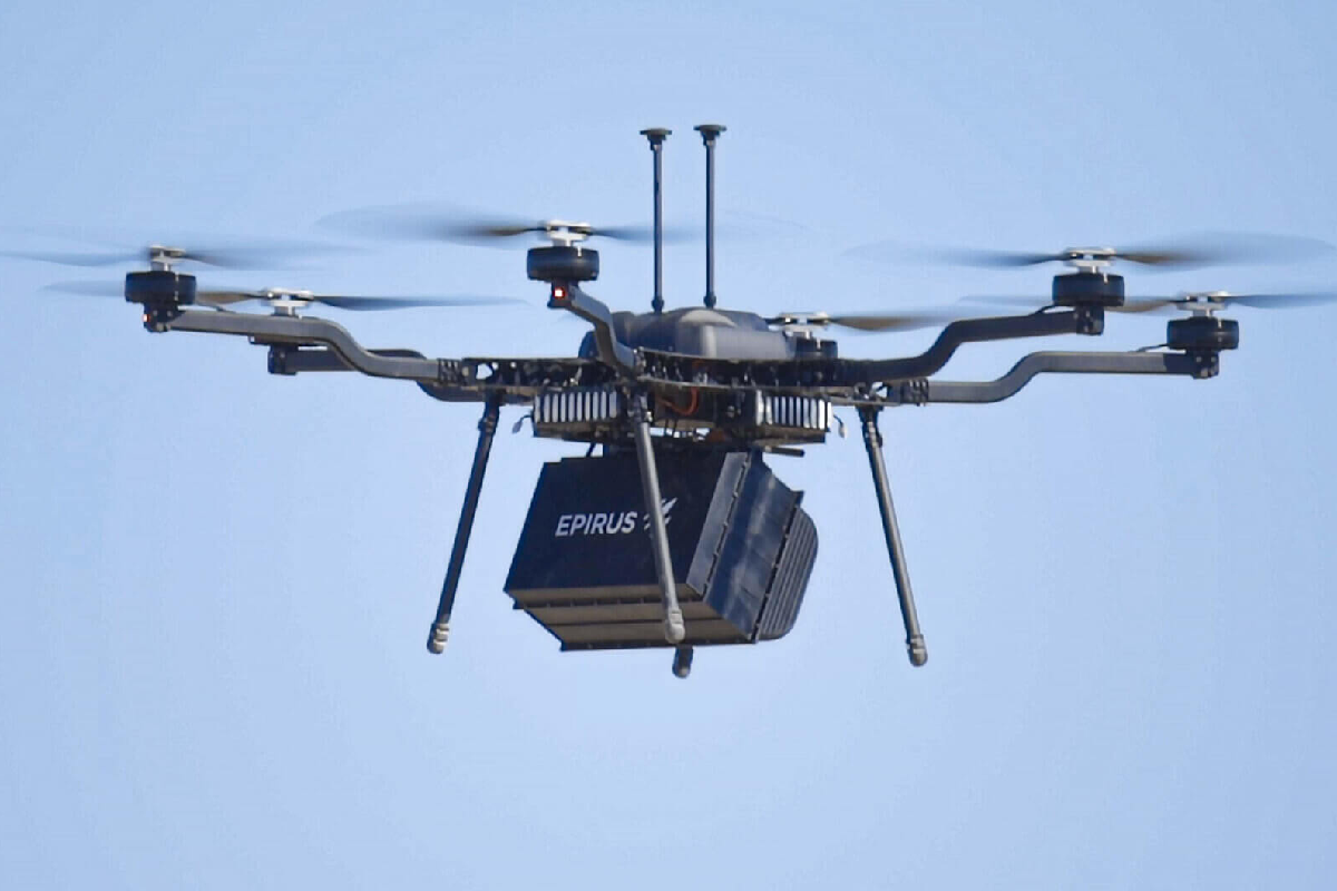 Drone