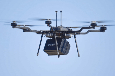 Drone