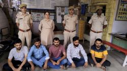 करोड़ों का घोटाला करने वालों के बैंक खातों की जांच… - image