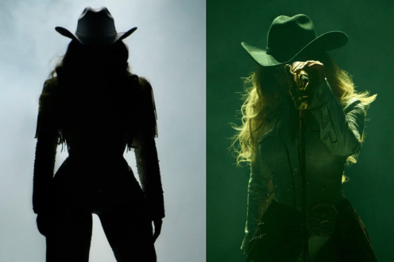 Famous Pop Singer Beyonce