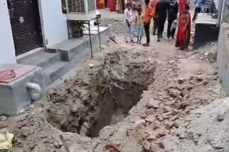 Faridabad Tanu Murder Case: बहू से रेप के बाद ससुर ने दुपट्टे से घोटा था गला...फरीदाबाद तनु हत्याकांड की पुलिस ने खोलीं परतें