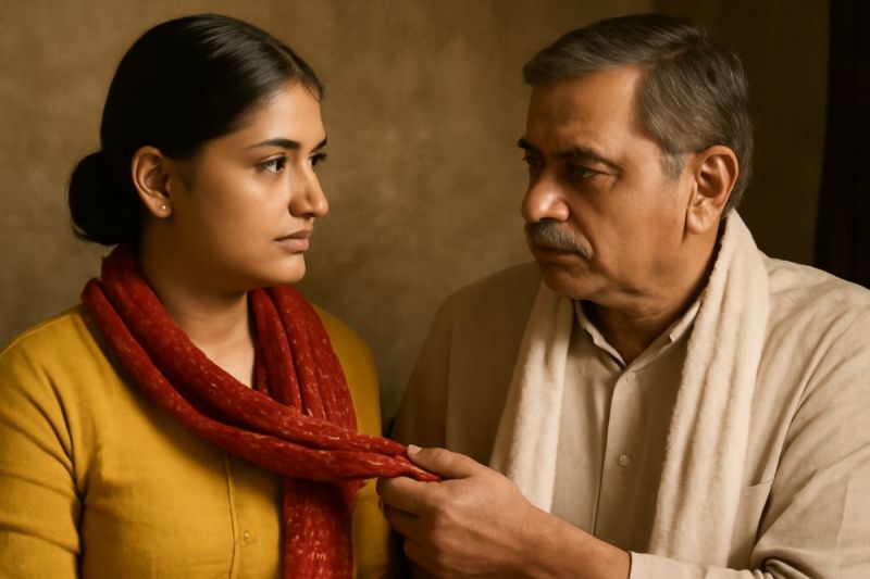 Tanu Rajput Murder Case: फरीदाबाद तनु हत्याकांड का खुला राज, आधी रात बहू के कमरे में पहुंचा था भूप सिंह फिर…