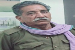Rajasthan: राजस्थान में दर्दनाक हादसा, खाने में नमक समझ मिलाई चूहे मारने की दवा,
वनकर्मी की मौत - image