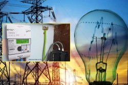 Rajasthan: 1.04 करोड़ लोगों को FREE मिलेगा ‘स्मार्ट मीटर’, सरकार ने मुफ्त बिजली
का नया फॉर्मूला किया तैयार - image