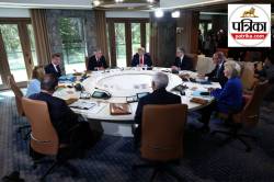 जंग के बीच G-7 का इज़राइल को समर्थन, ईरान को चेतावनी, भारत के लिए नई चुनौती - image