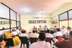 स्कूल बंद करने के विरोध में सड़कों पर उतरेगी कांग्रेस, 25 जून को DEO कार्यालय का
करेगी घेराव - image
