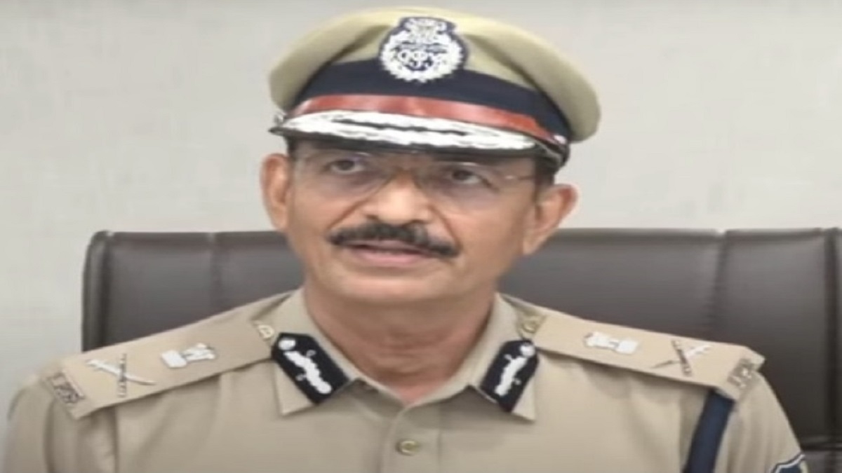 CP G S Malik