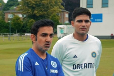 IND vs ENG 1st Test