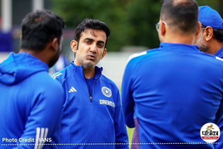Gautam Gambhir