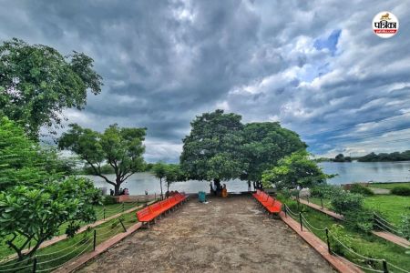Getolav-Dham-in-Dausa-