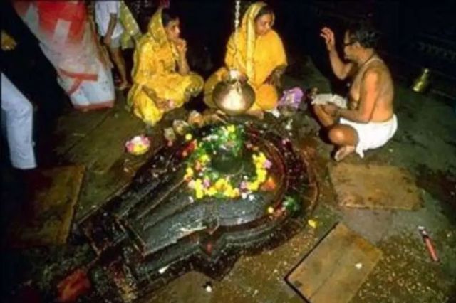 Ghushmeshwar Mahadev Temple