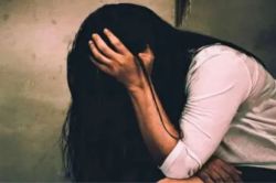 Rajasthan: नाबालिग लड़की को दिनभर बाइक पर घुमाया, बलात्कार किया और रात में हत्या
करके घर लौटा, आरोपी गिरफ्तार - image