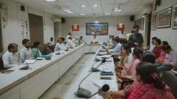 गिव अप अभियान से बदल रही है तस्वीर, अब हर पात्र को मिलेगा राशन का हक, सरकार
जोड़ेगी 50 लाख नए लाभार्थी - image