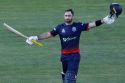 Maxwell Rains Sixes in T20 Match, Equals Rohit Sharma’s Century Record