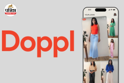 अब ट्रायल रूम जेब में! Google Doppl App से खुद पर ट्राई करें कोई भी ड्रेस, जानें
कैसे करता है काम? - image