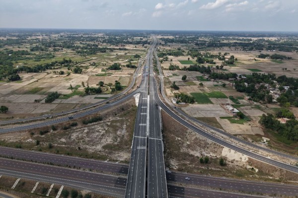 Gorakhpur Link Expressway 