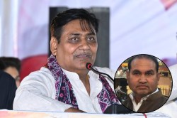 BJP नेता की हत्या पर क्यों भड़के डोटासरा? बोले- ‘सत्ताधारी नेताओं की जान
सुरक्षित नहीं..’ - image