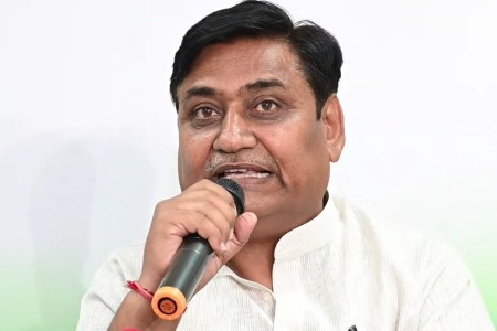 Govind Singh Dotasara
