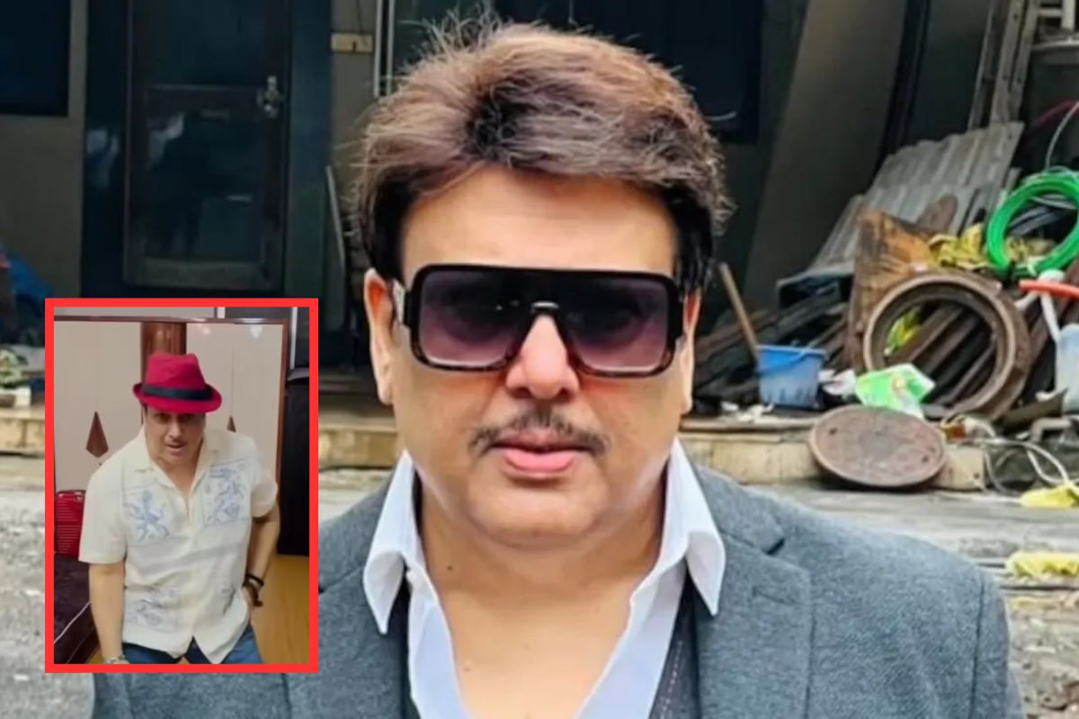 Govinda Reveals New Look, Announces Upcoming Film in Shared Video