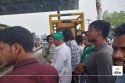 Greater Noida Toll Plaza: Woman Employee Assaulted, Molestation Attempted