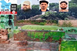 Ground Report: बॉर्डर के गांवों में डर नहीं, हौसलों से भरी रातें; बंकरों में
गूंजती हैं वीरता की यादें - image