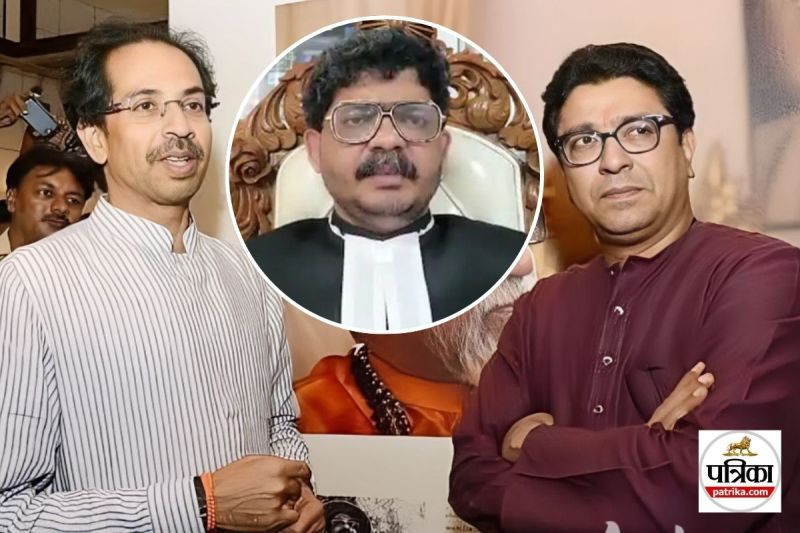 Gunratna Sadavarte on MNS