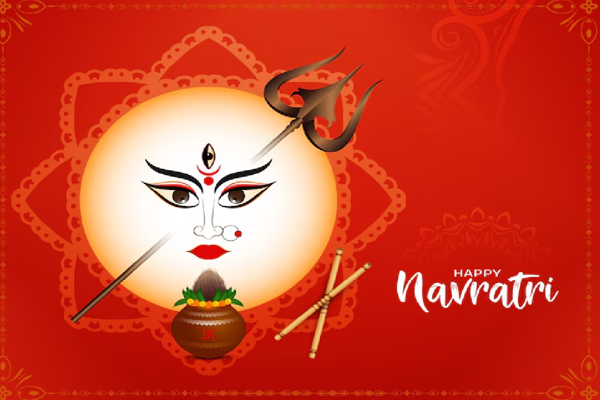 Gupt Navratri June 2025: गुप्त नवरात्रि 2025 में क्या होगी माता की सवारी, इसका
फल शुभ होगा या अशुभ