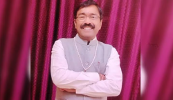 पोल खुलने पर भाग गया एमपी का बड़ा अफसर, 5 हजार के इनाम के बाद करना पड़ा सरेंडर - image