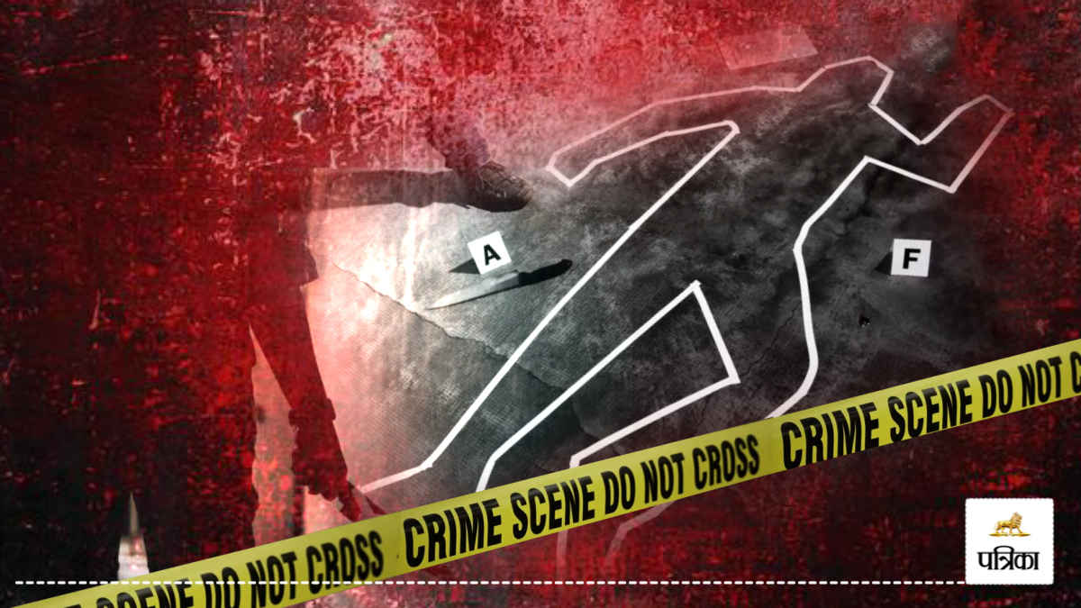 छठी कार्यक्रम में युवक को तलवार से काट डाला, मामूली बात पर हुआ था विवाद, मचा
हड़कंप
