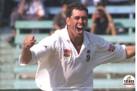 Hansie Cronje