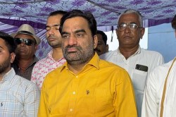 राजस्थान SI भर्ती मामला: हनुमान बेनीवाल ने किया दिल्ली का रुख, PM मोदी से मांगा
समय; क्या रद्द होगी भर्ती? - image