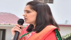 हर्षिनी कैसे बनी भाजपा की झुंझुनूं जिलाध्यक्ष, जानें अंदर की कहानी - image
