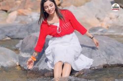 म्यूजिक इंडस्ट्री की मशहूर मॉडल की गला रेतकर हत्या, नहर से बरामद हुआ शव - image