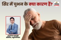 Neurological symptoms of headache