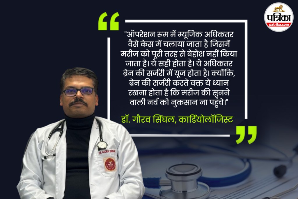 Doctors Day 2025, Heart Surgeon Experience, Facts of Operation Theater, Operation room Rules, Operation room me kya hota hai,