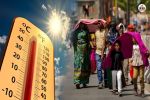 मौसम बदला मिजाज! कब बरसेंगे बादल? (photo-patrika)