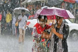 Heavy Rain: जून में बारिश ने तोड़ा चार साल का रिकॉर्ड, अगले 15 दिन इन राज्यों
में भारी बारिश का अलर्ट - image