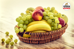 Hemoglobin Boosting Fruits: एनीमिया से निजात पाने के लिए डाइट में शामिल करें ये
6 फायदेमंद फल - image