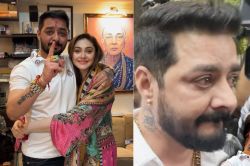 Shefali Jariwala के अचानक मौत पर आखिर ऐसा क्या कह दिया Hindustani Bhau ने, हुआ
वीडियो वायरल - image