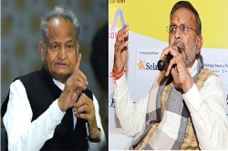 Rajasthan: ऊर्जा राज्य मंत्री नागर की गहलोत को नसीहत, कहा- भाजपा सरकार की चिंता
छोड़ अपनी फ्रिक करें - image