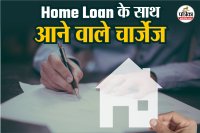 Home Loan Charges