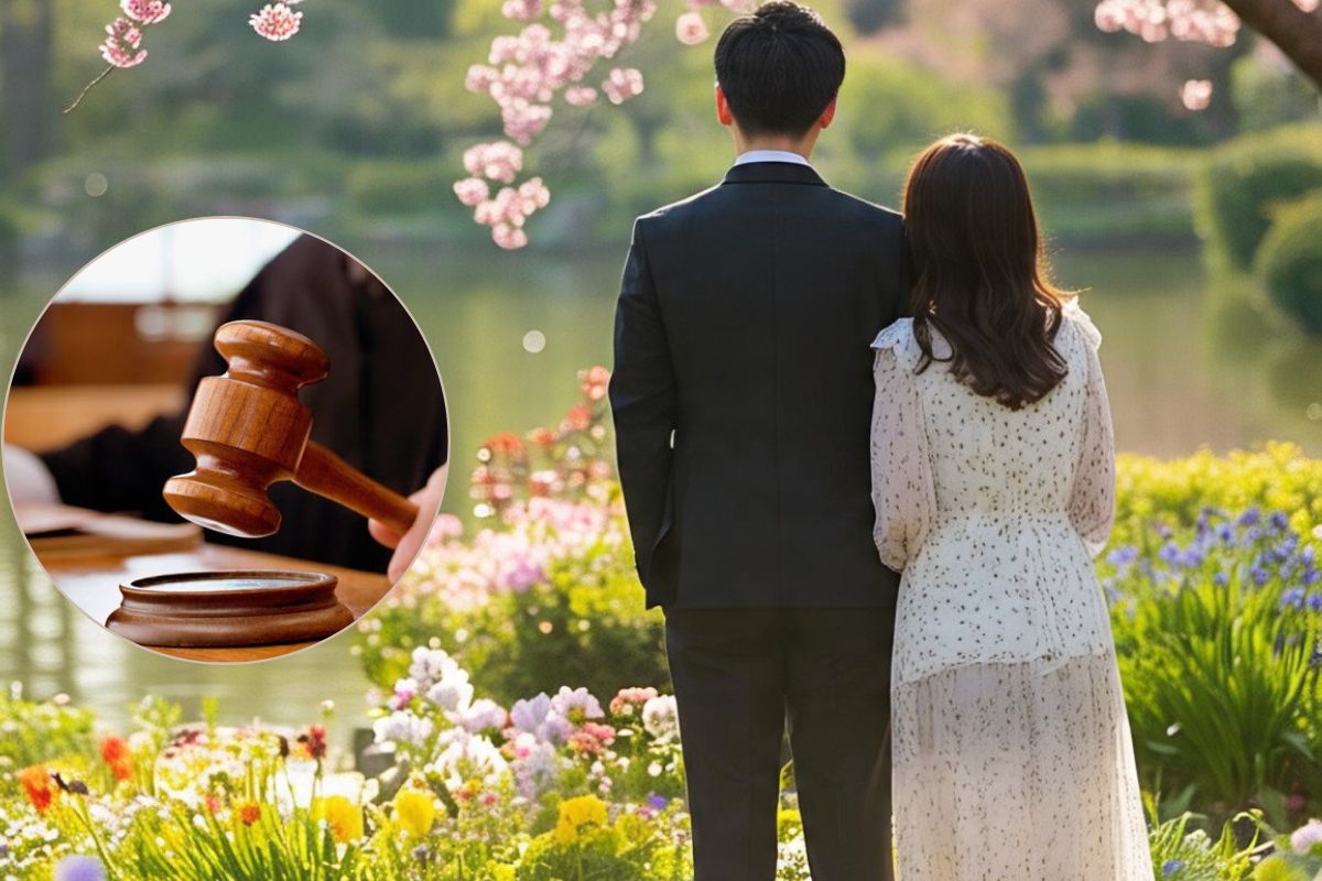 Husband-wife-divorce-case