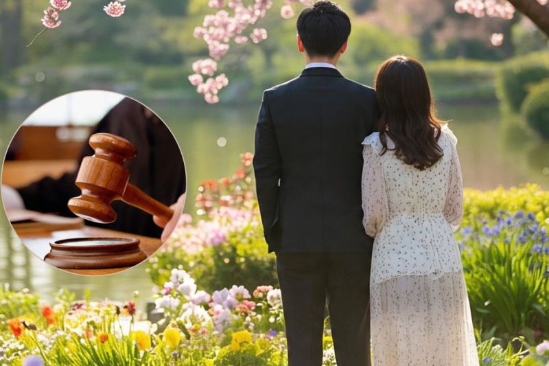 Husband-wife-divorce-case