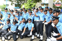 IAF Agniveer Vayu Intake 2025: 12वीं पास युवाओं के लिए एयरफोर्स में भर्ती का
सुनहरा मौका, ऐसे करें आवेदन - image