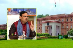 Rajasthan IAS Transfer: राजस्थान में बड़ा प्रशासनिक फेरबदल, 62 IAS अधिकारियों के
तबादले - image