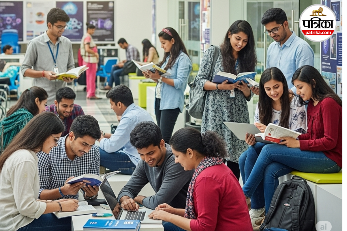 IISER IAT 2025 Results Released: Download Scorecards and Counselling Details