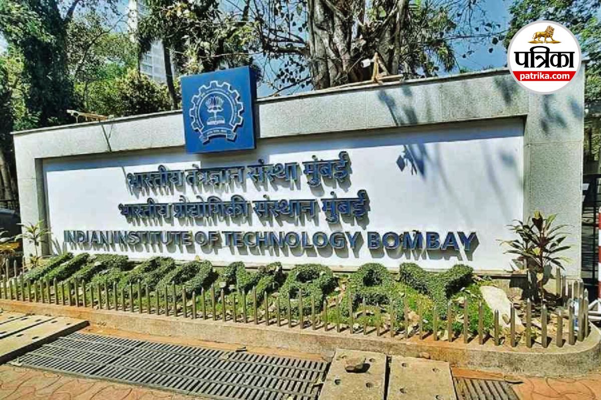 IIT Bombay Launches Online PG Diploma in Electric Vehicle Field