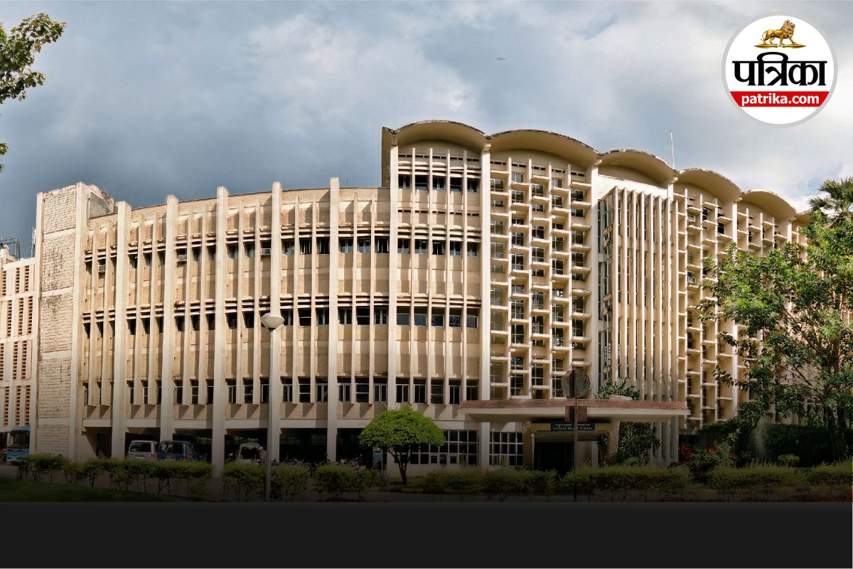 IIT Bombay Admission