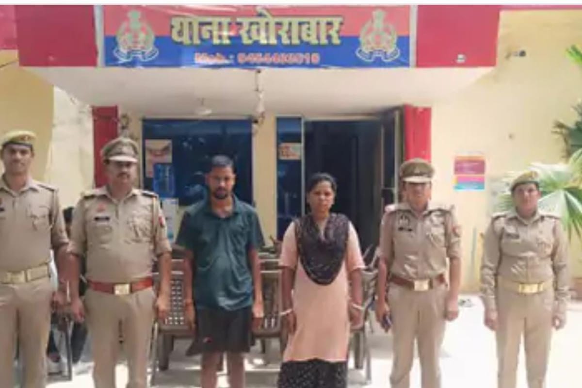 इंस्टाग्राम से दोस्ती, नौकरी का झांसा दे कर बेच दिया बिहार…पुलिस की तत्परता से
वेश्यावृति के दलदल में जाने से बच गई लड़कियां