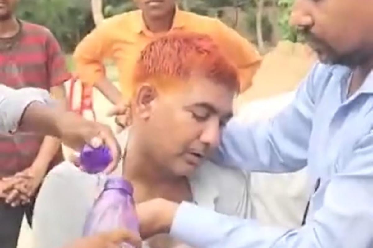 अयोध्या में युवक की नृशंस हत्या, आधा दर्जन टुकड़ों में कटी थी लाश…BSF का मेडिकल
और फिजिकल टेस्ट कर चुका था पास